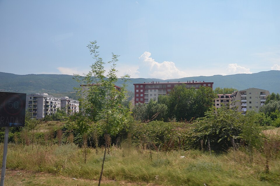 Стан 65 m² — Центар, Скопје — продажба